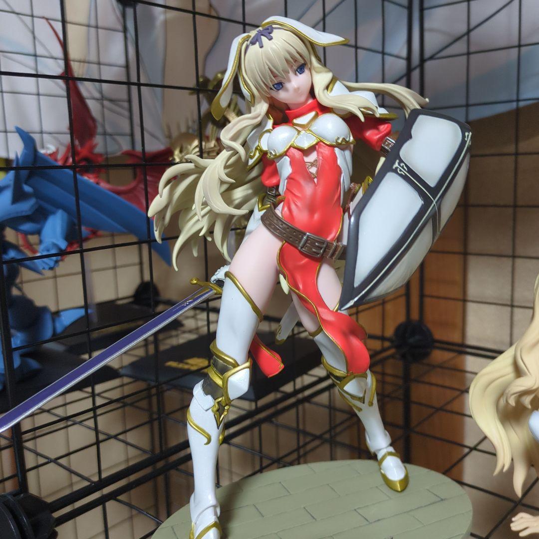 久寿川ささら　フィギュア