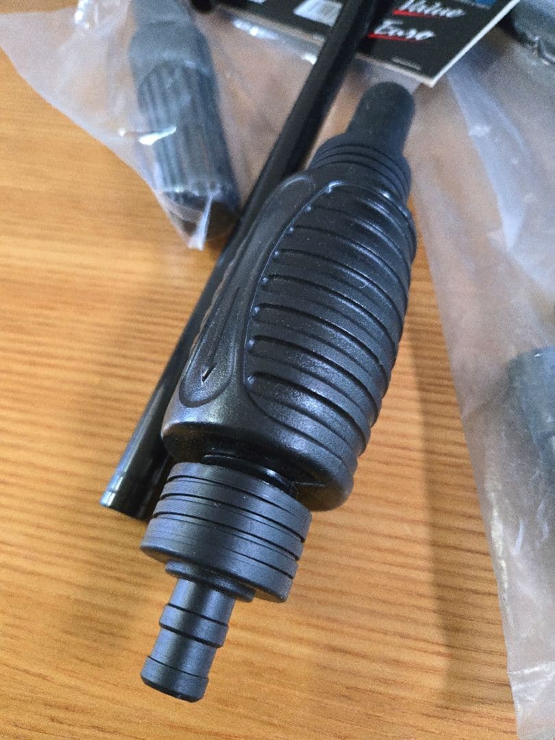 テトラVX 75外部フィルター美品/水草水槽