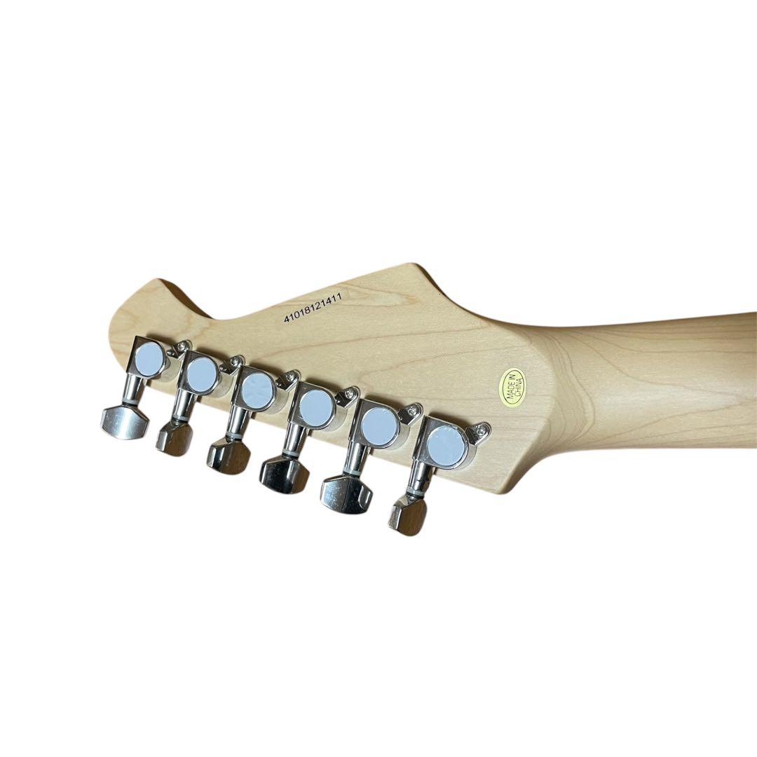 【美品】Legend by Aria LST-Z ストラト レフティ