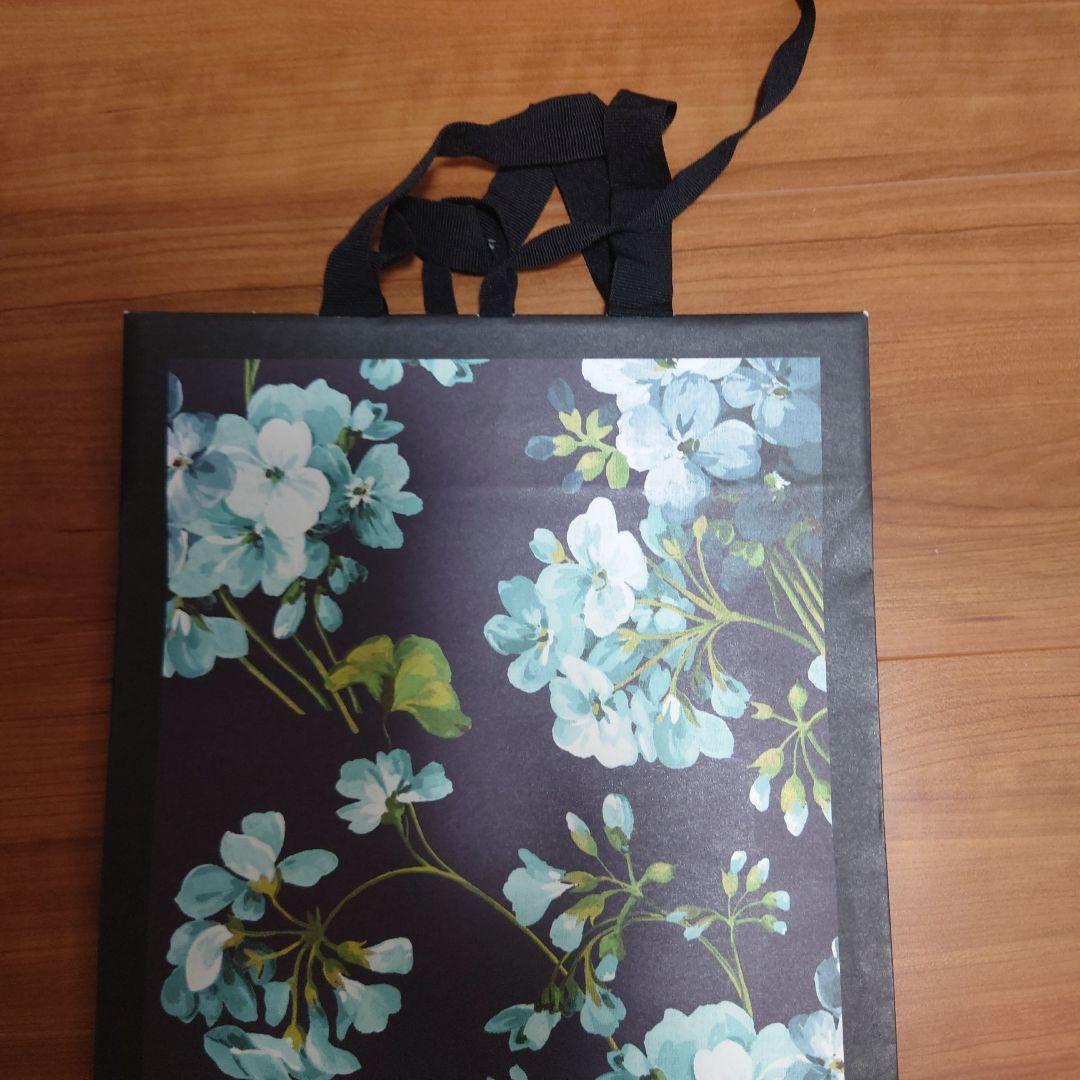 GUCCI 花柄 　キーケース＆ケース　値下げ