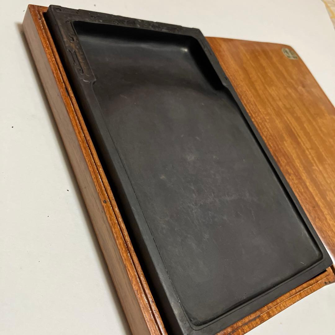 端渓硯➕墨のQ &A