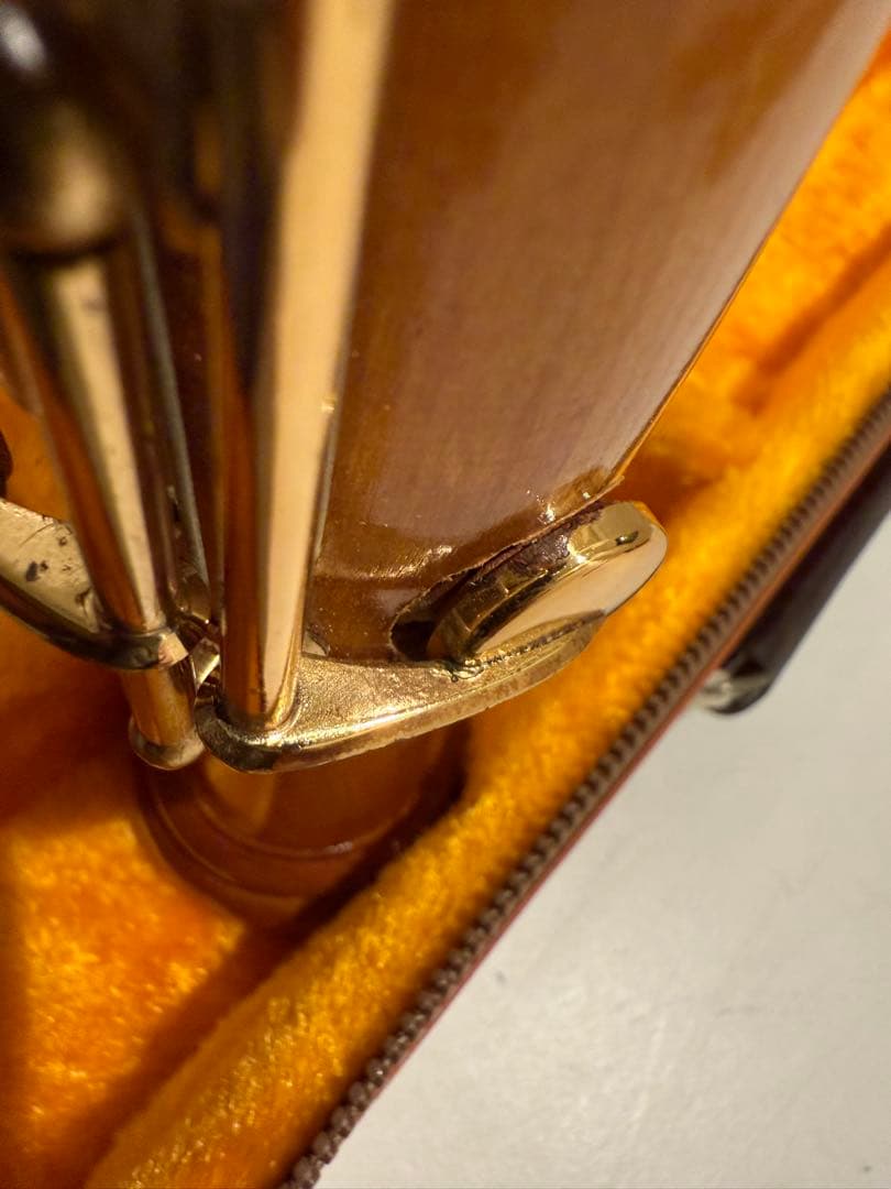 ZEN-ON ゼンオン リコーダー 2500b？　 Z-RECORDER