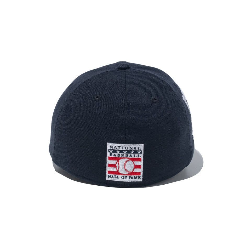 ニューエラキャップ 39THIRTY イチローHALL OF FAMEモデル