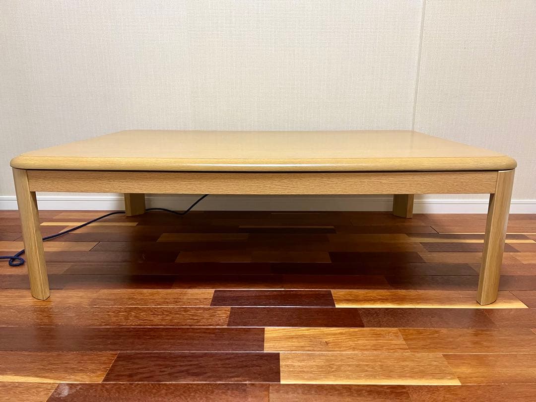 美品☆こたつ☆ハロゲンヒーター 手元コントローラー