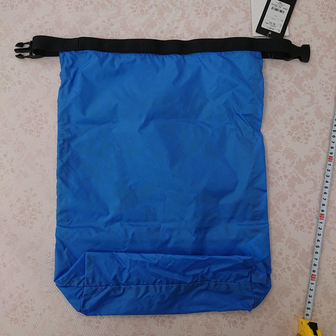 御幸一也 ダイヤのA マルチバッグ 17L ポーチ