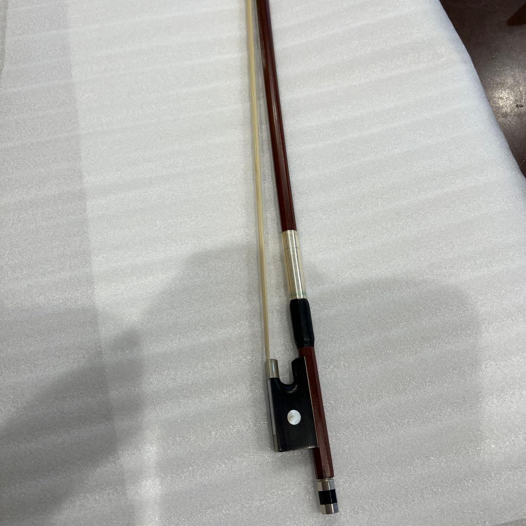 サイレントバイオリン ハルシュタット　Hallstatt CV-210E