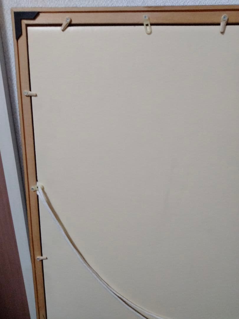 完成品 燃えるだだんだん ジグソーパズル やなせたかしオリジナル原画