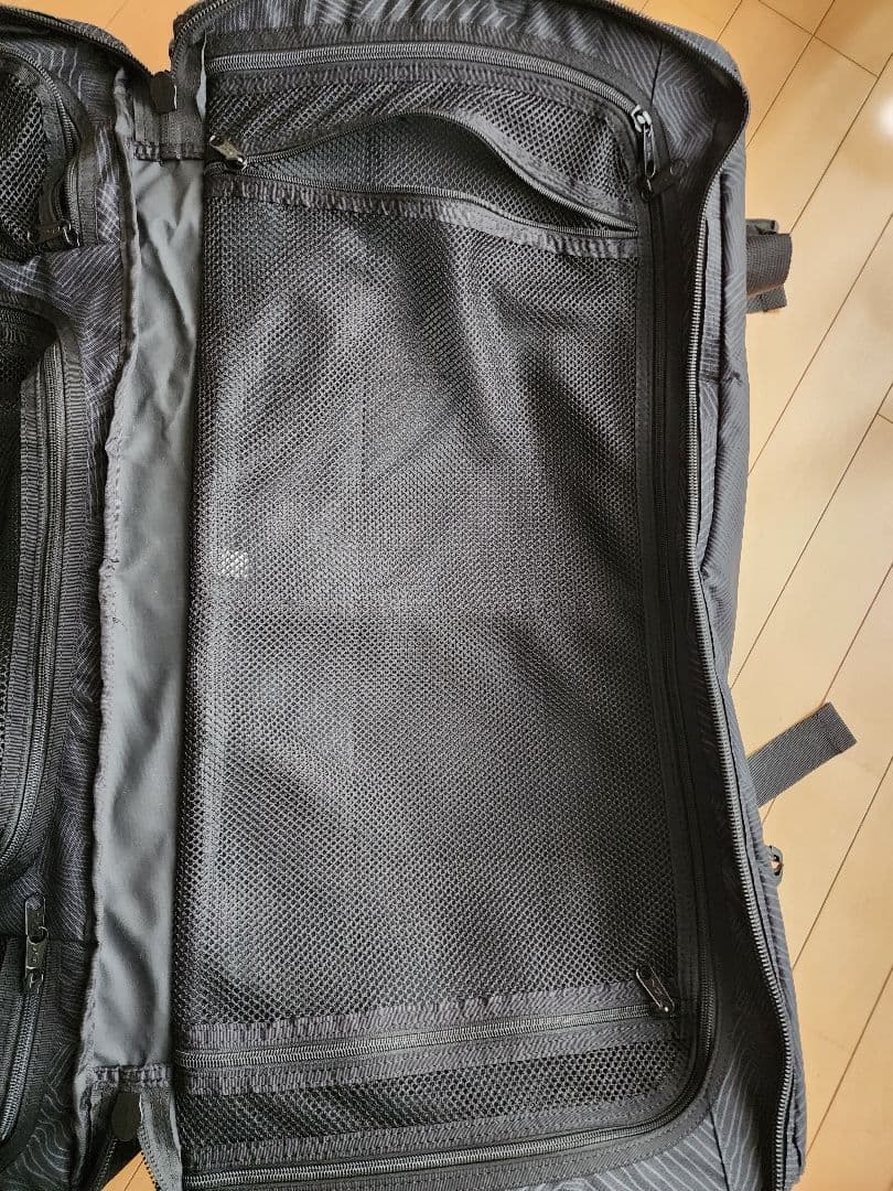 ダカインDAKINE ボストンキャリー