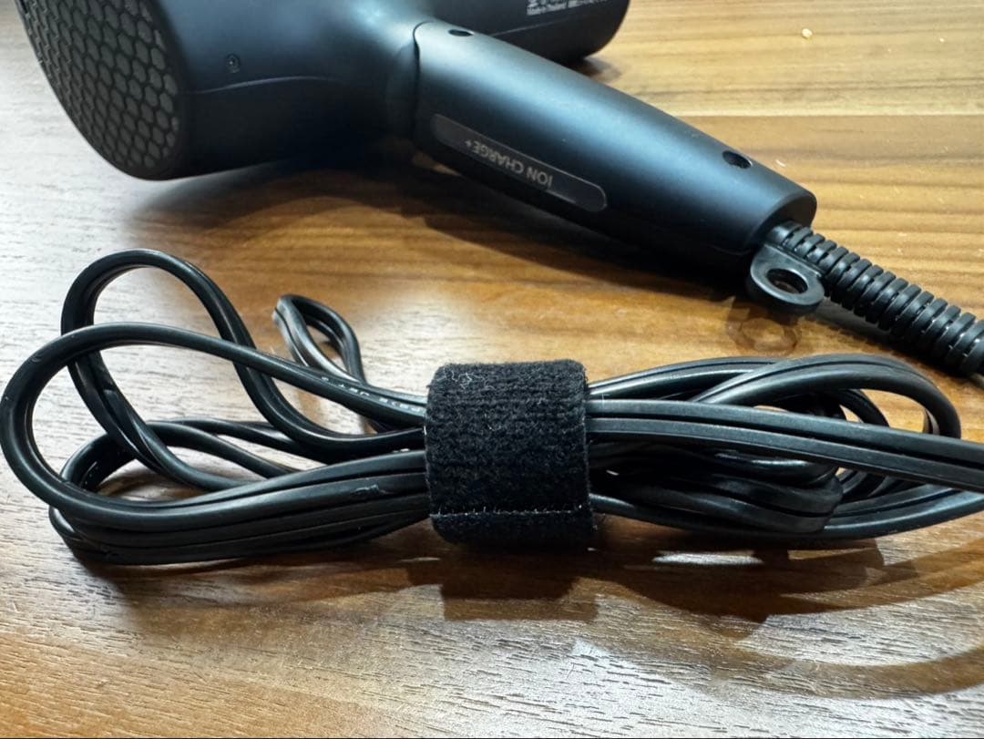 パナソニックドライヤーナノケア