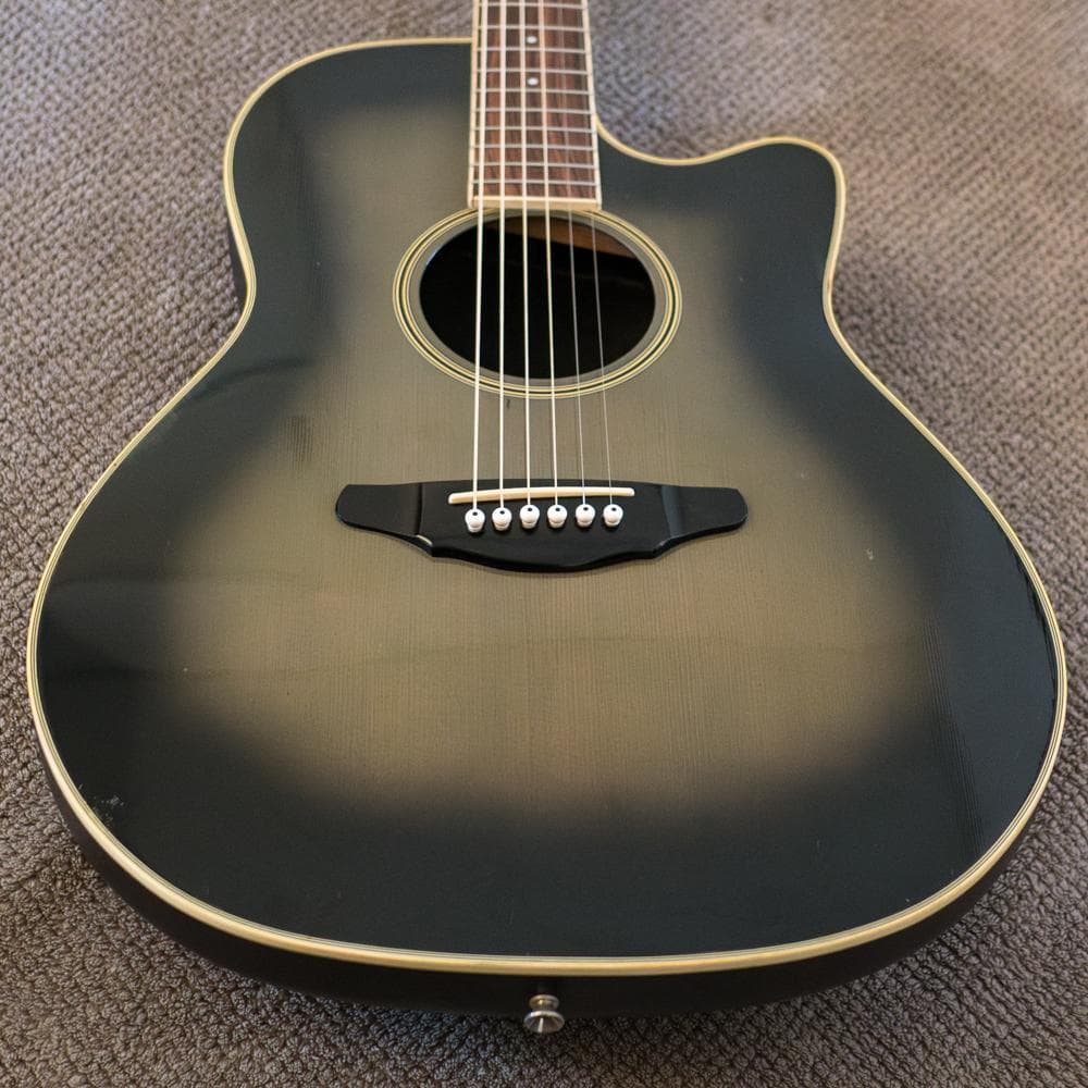 MORRIS Tornado TZJ 1987年 美品