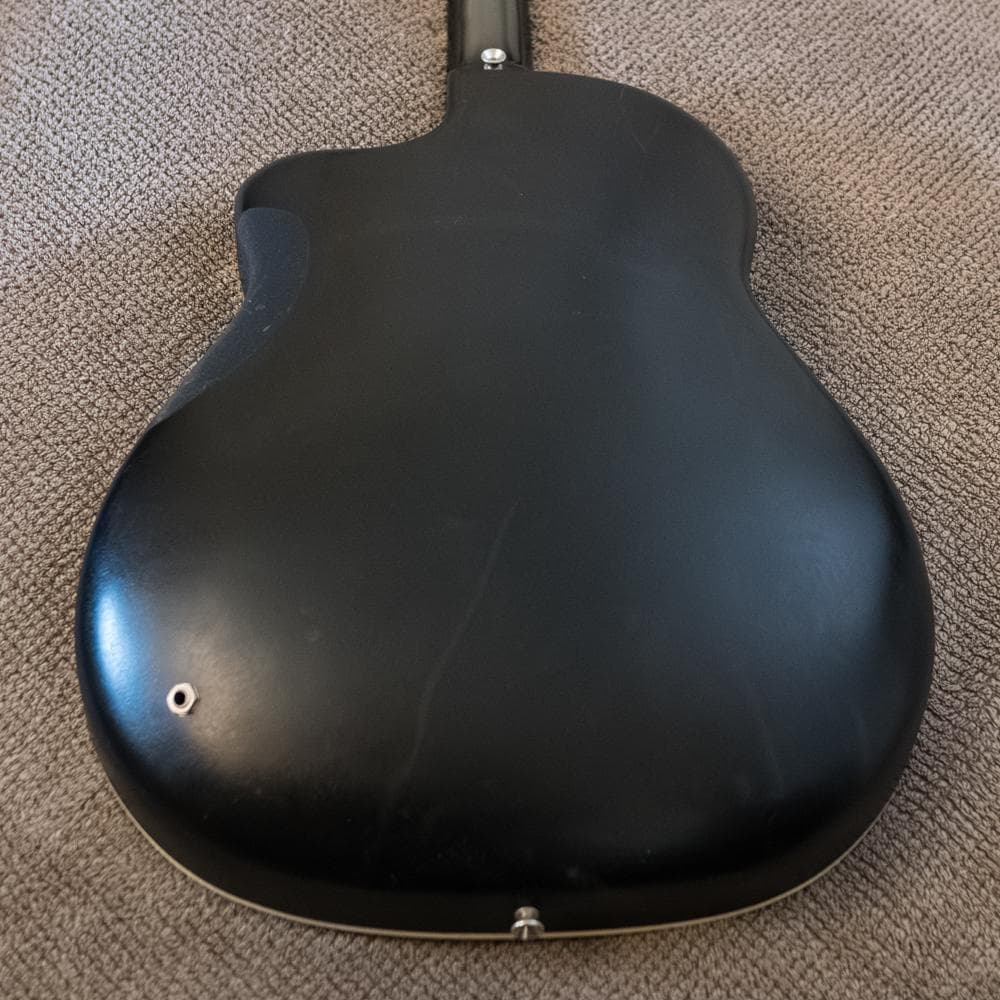 MORRIS Tornado TZJ 1987年 美品