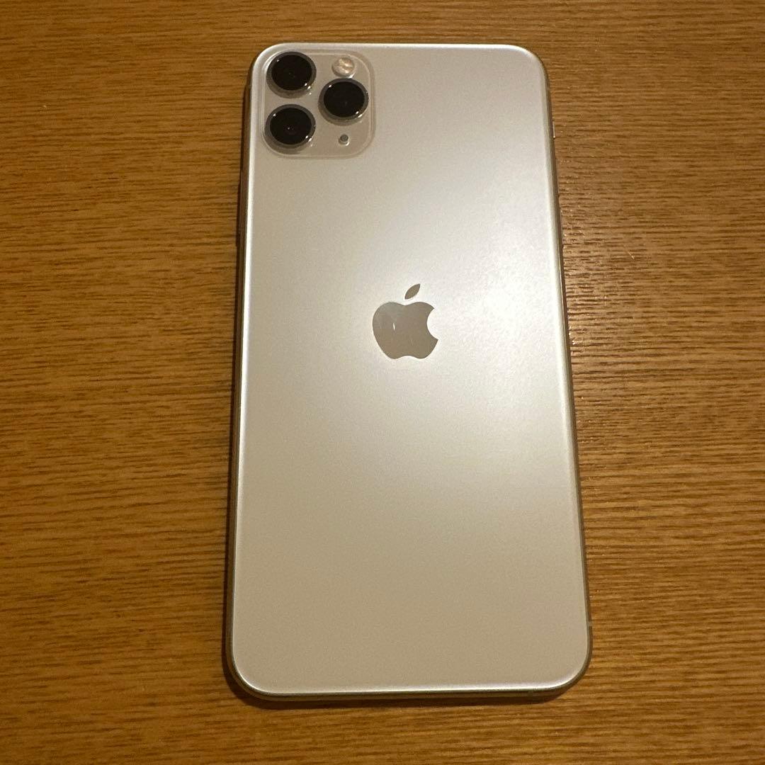 スマートフォン本体 Apple iPhone 11 Pro Max 512GB