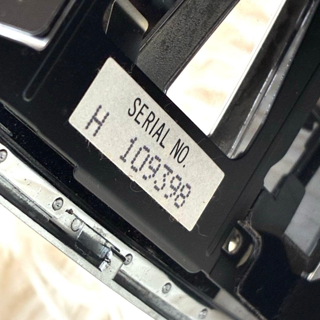 SONY カセットウォークマン WM-EX1HG 15周年記念モデル ジャンク品