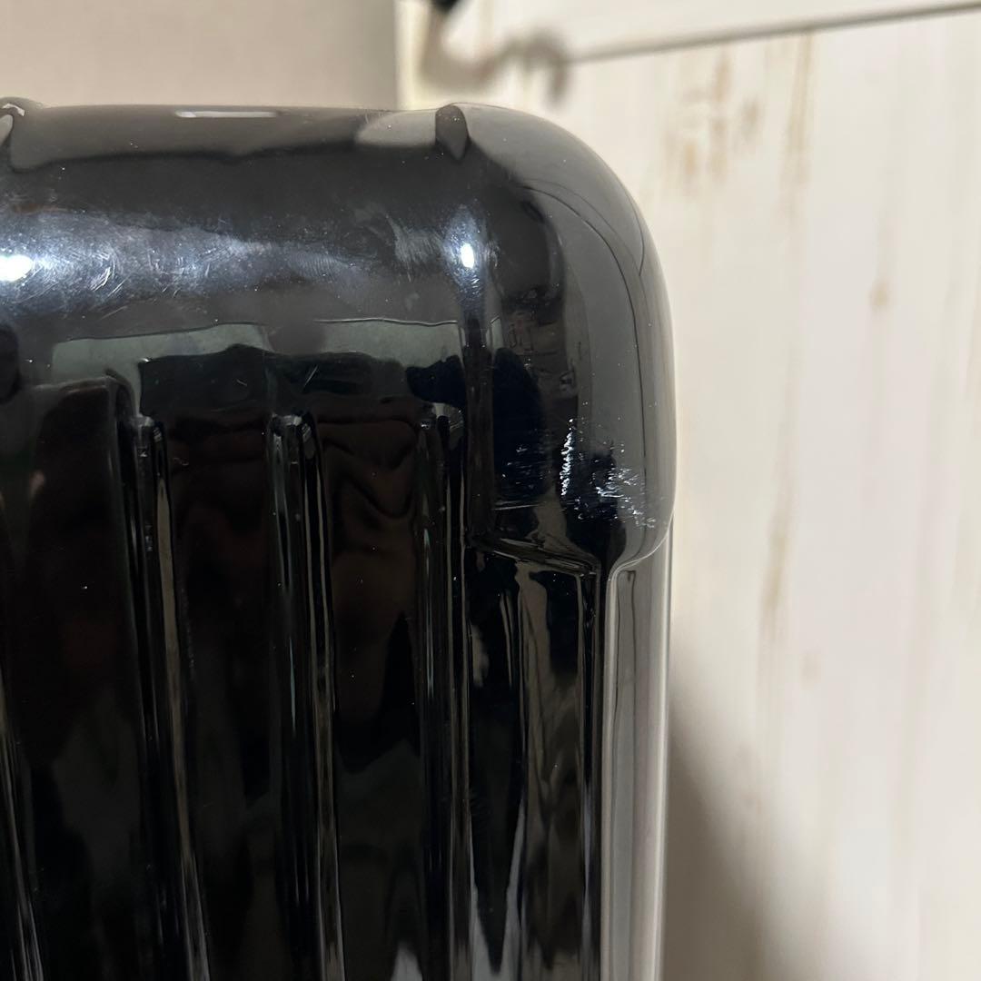 【RIMOWA】 SALSA DELUXE 104L 4輪 7泊〜