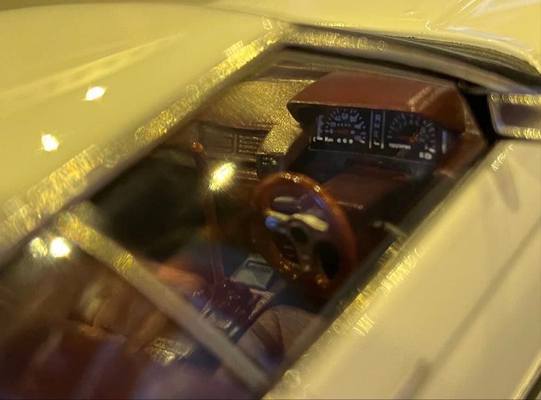 1/24 GX71マークⅡ 街道 福岡 道東 孔雀 ノンスリ マークⅢ 旧車