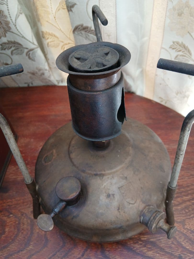 t*e様 svea106L ケロシンストーブ