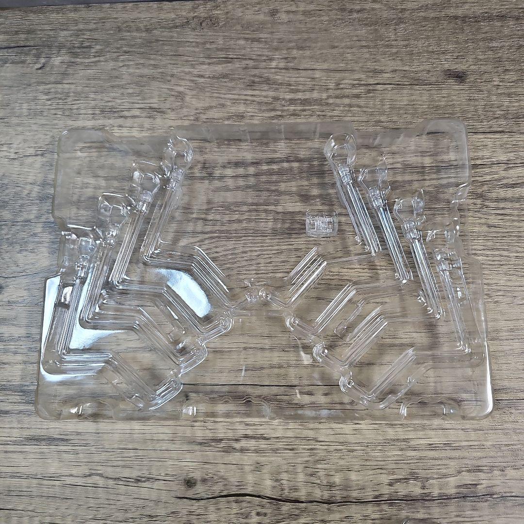 L ROBOT魂 ストライクフリーダムガンダム