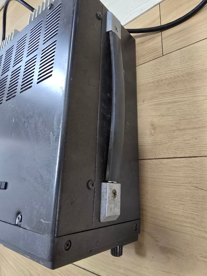 八重洲無線　V/UHFオールモード　FT-736