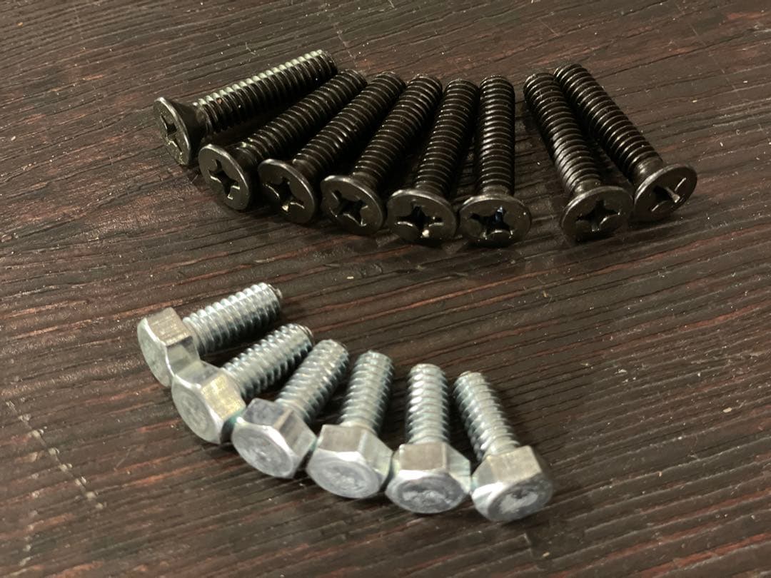 JBL 2307(H91) ステンレス無垢切削ホーン中古 新品ボルト付 4344