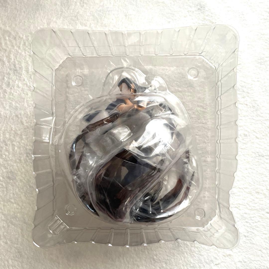 呪術廻戦 0 渋谷スクランブルフィギュア 夏油