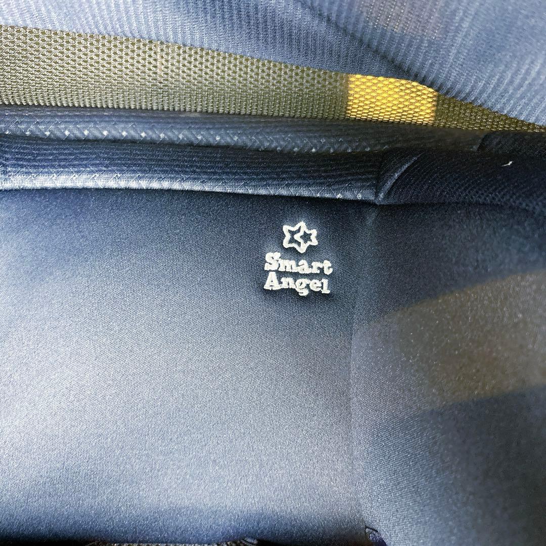 【未使用】 ターンレジェネクストISOFIX チャイルドシート RM-2005