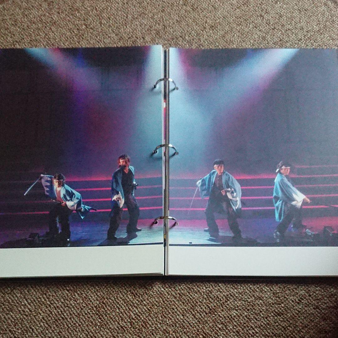 チームナックス  LOOSER 写真