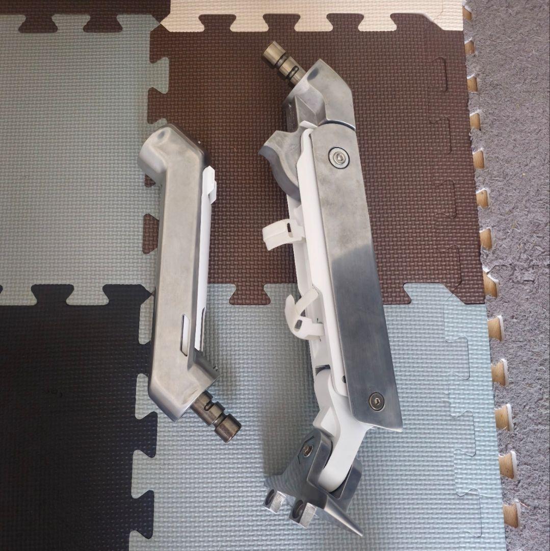 D*読様 Ergotron HX モニターアーム VESA アダプタ セット