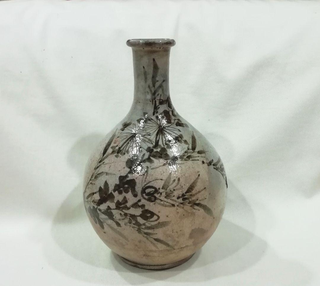 古いレトロな唐津系 \