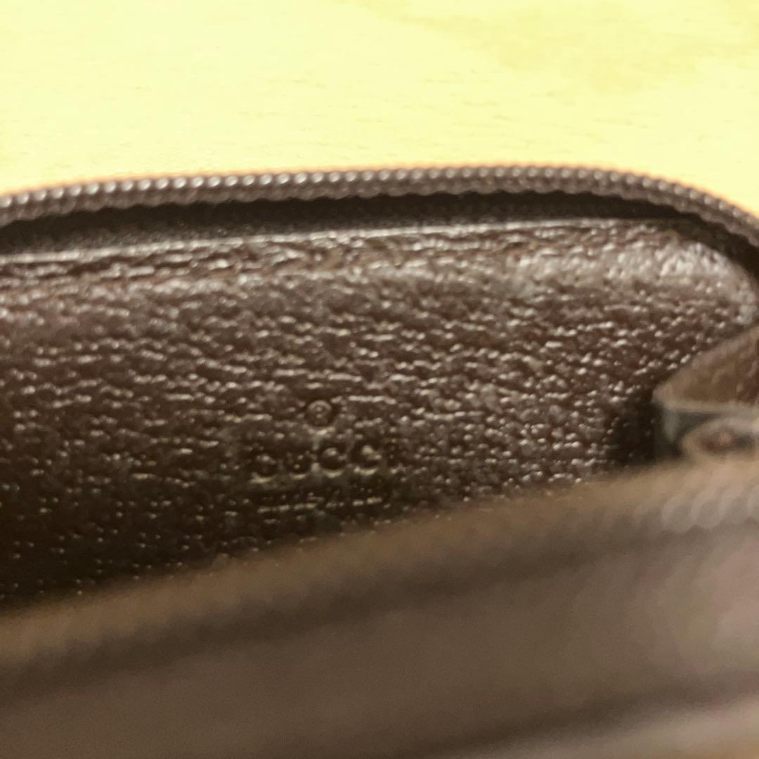 GUCCI ケース