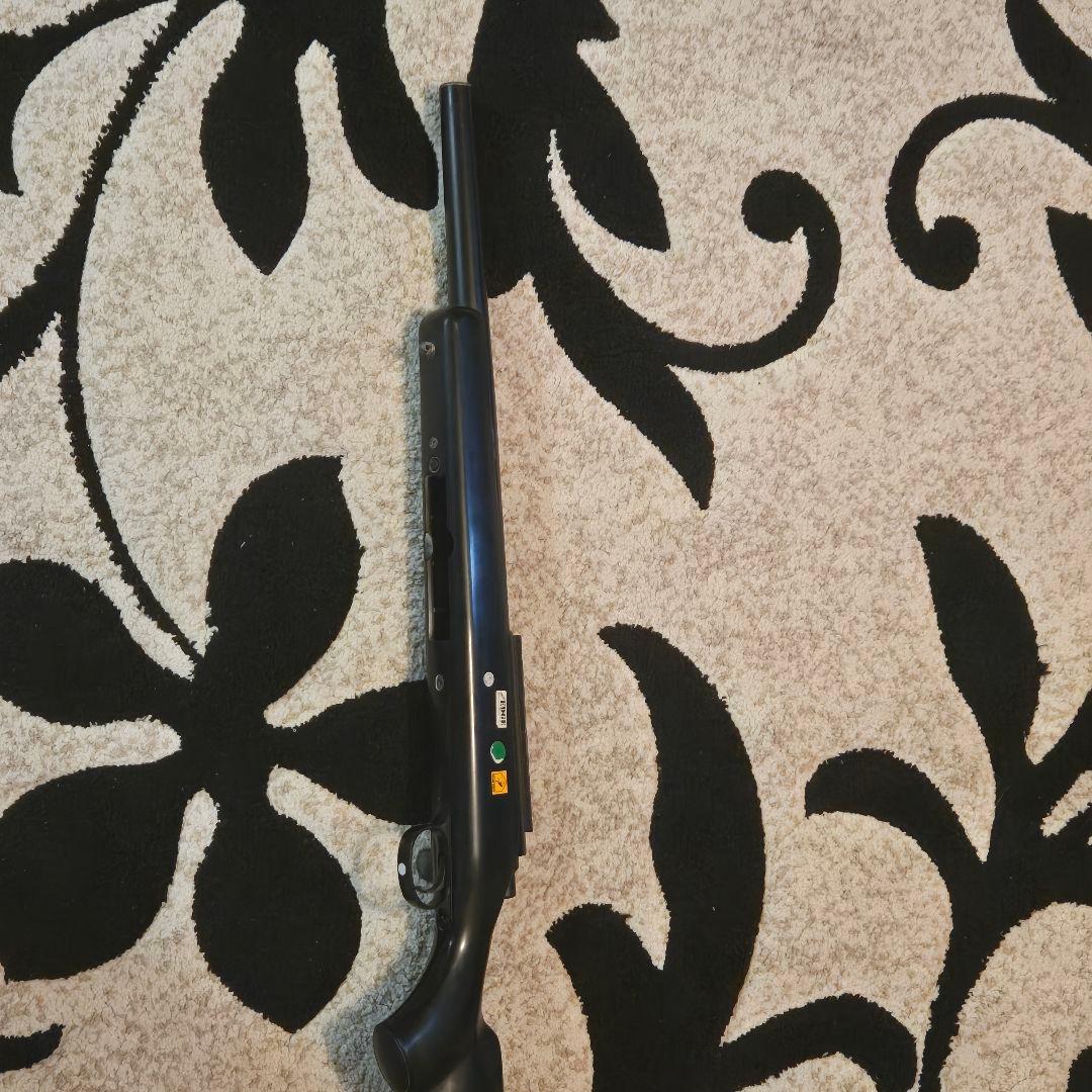 東京マルイVSR-10ショートバレル