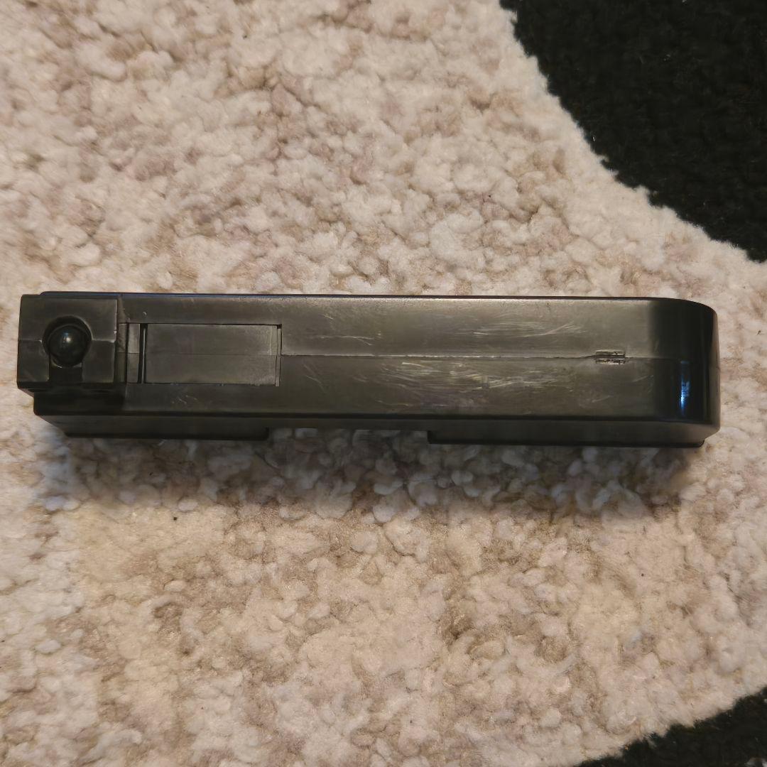 東京マルイVSR-10ショートバレル