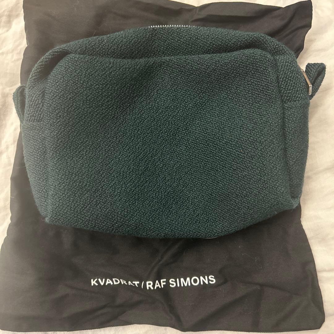 Kvadrat Raf Simons ポーチ Vidar