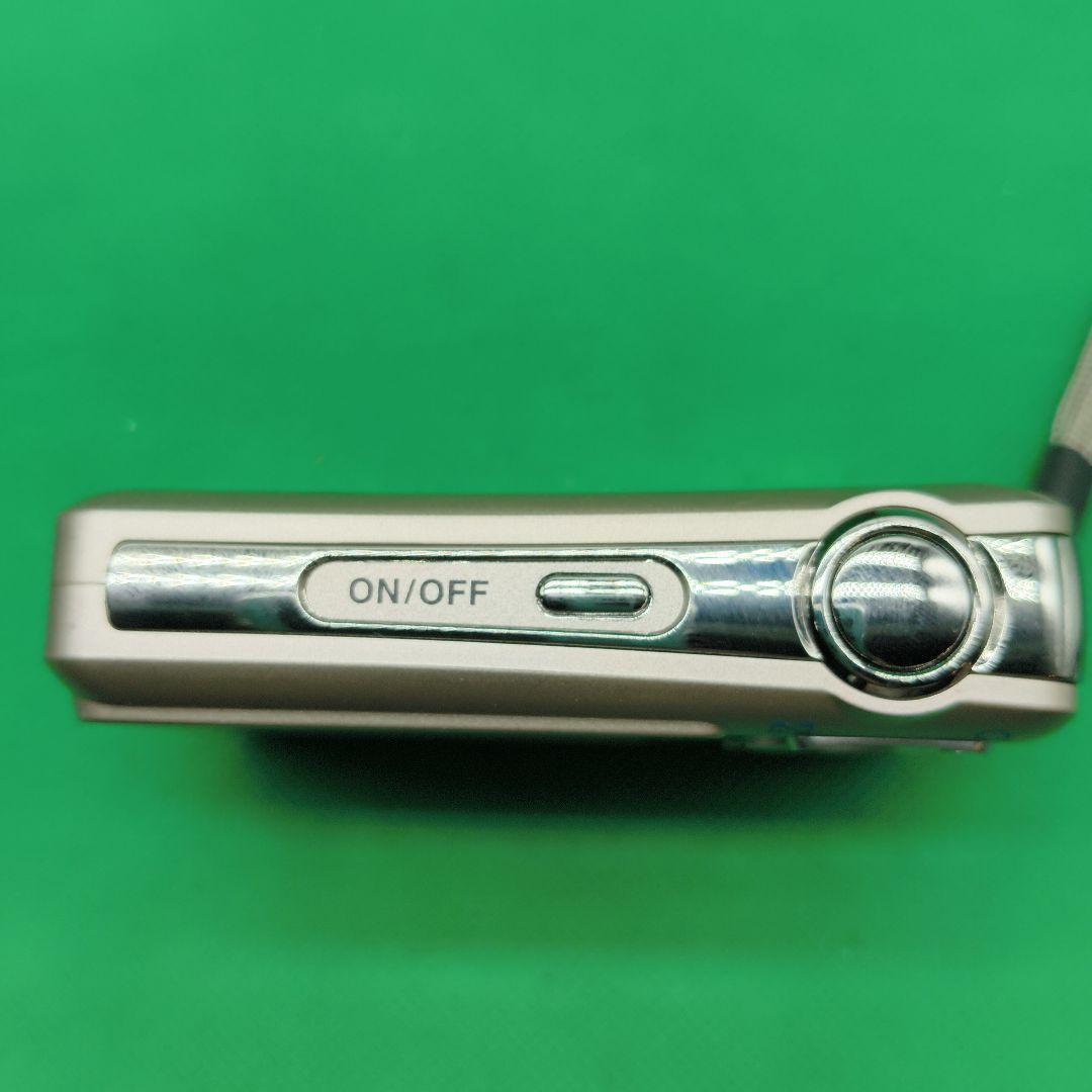 【動作確認済】PENTAX ペンタックスOptio オプティオ E70 単3電池