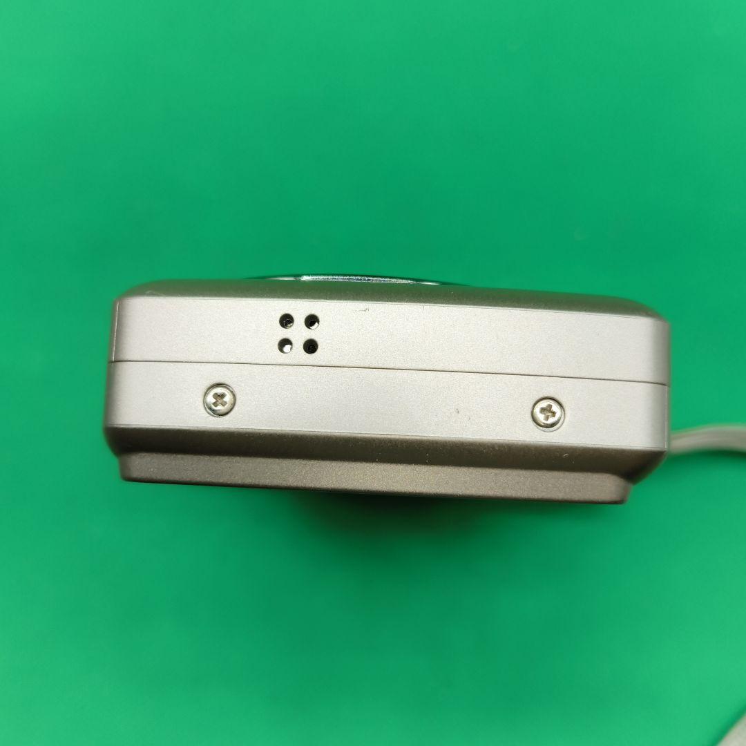 【動作確認済】PENTAX ペンタックスOptio オプティオ E70 単3電池