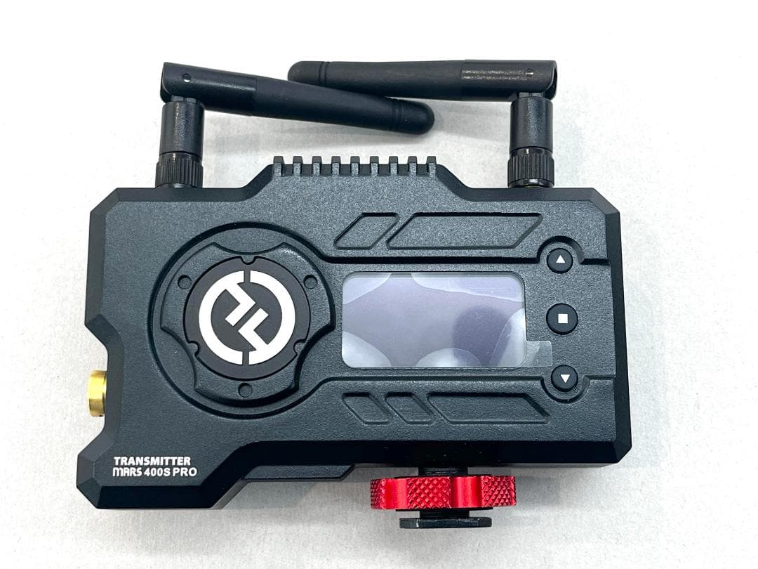 Hollyland　MARS 400S PRO 無線映像伝送システム