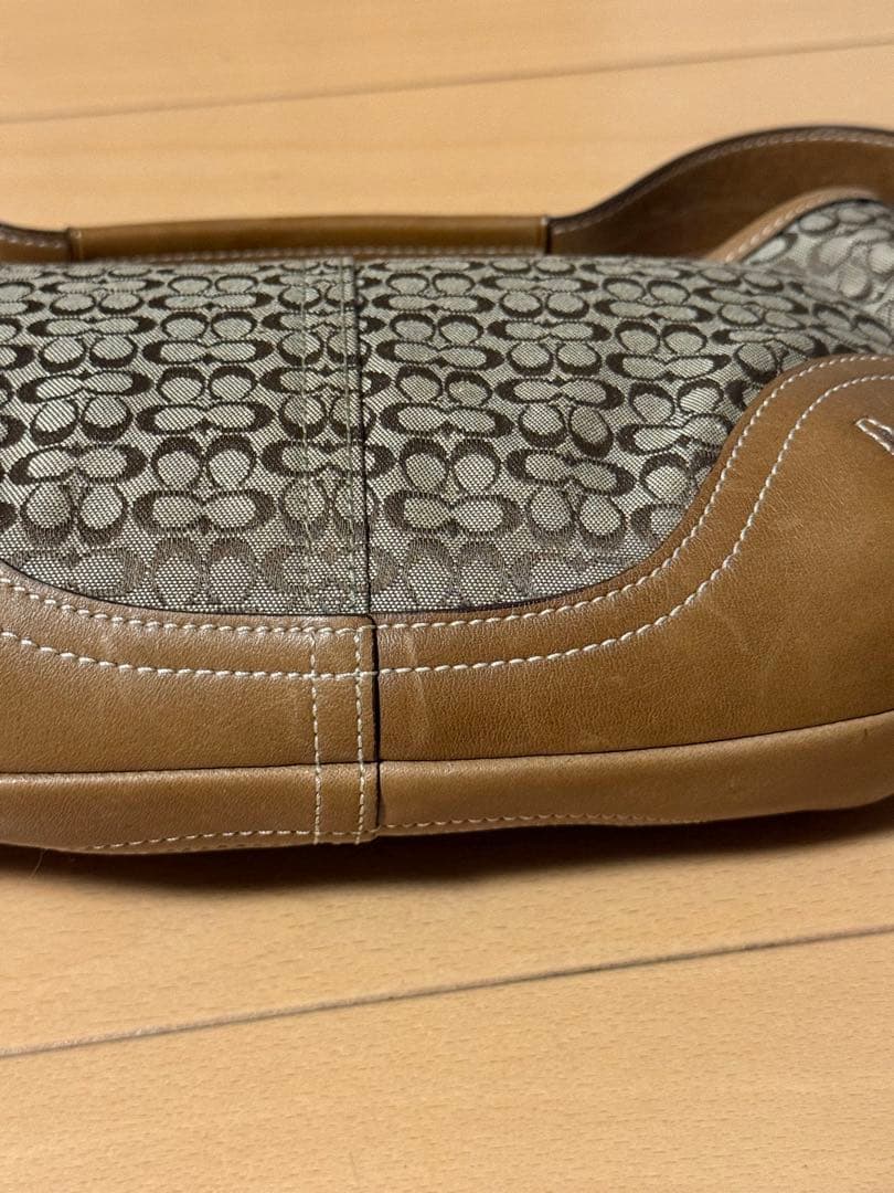 Coach ショルダーバッグ