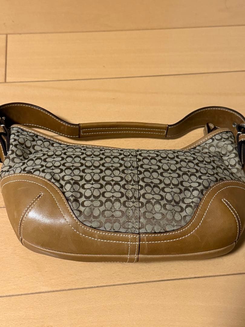 Coach ショルダーバッグ