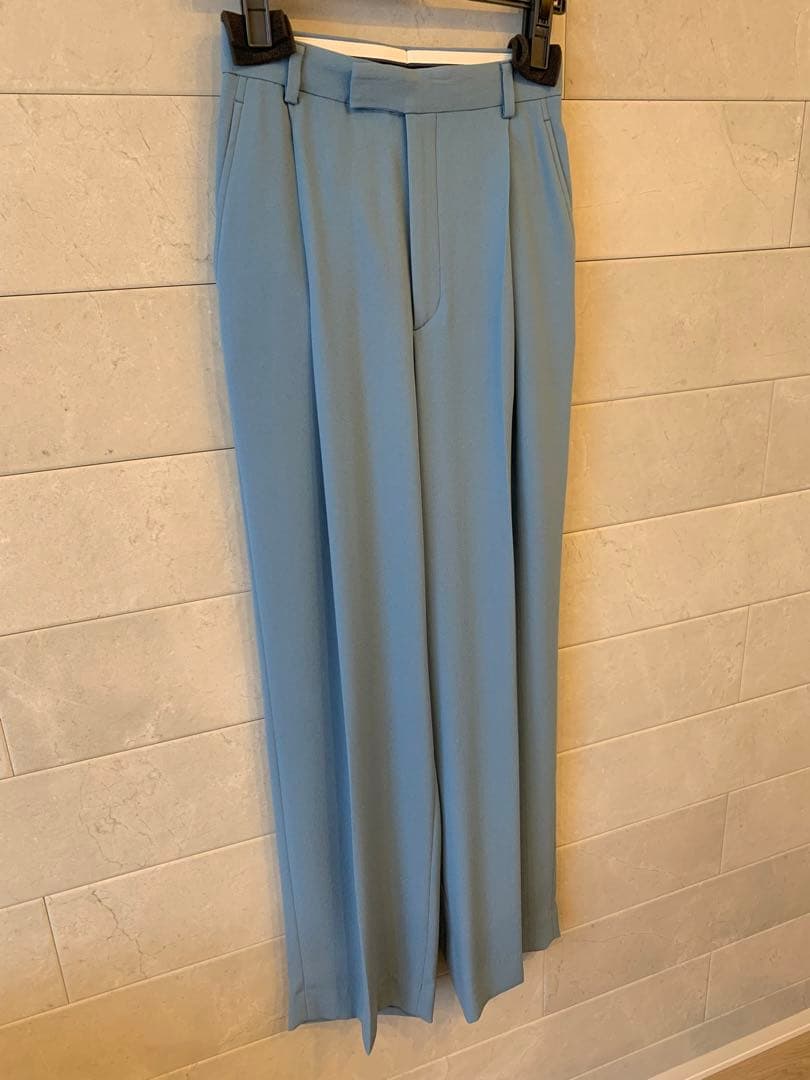 【新品☆タグ付き】大人気☆rokuパンツ