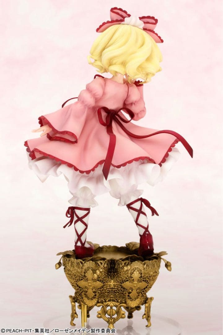 グランドトイズ 1/3スケール 雛苺 ローゼンメイデン