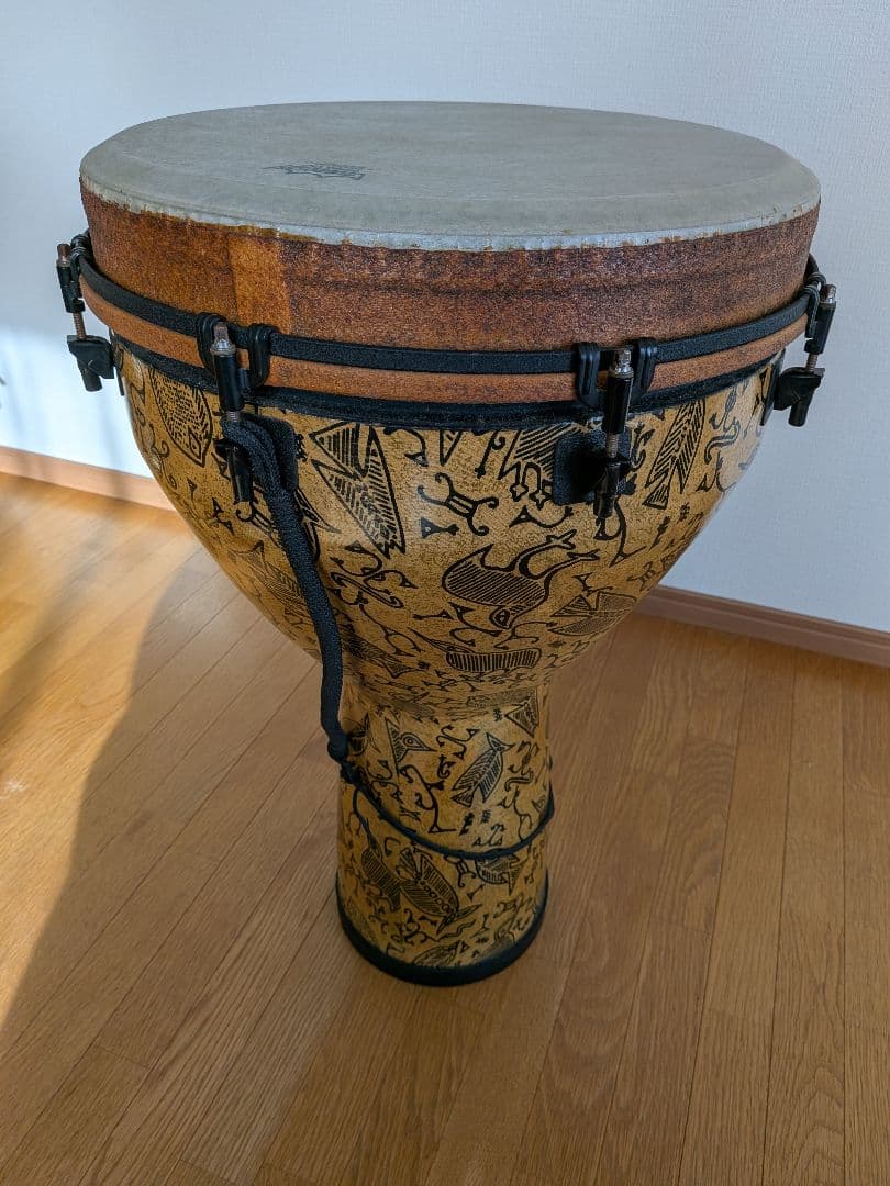 Remo ジャンベ　14インチ