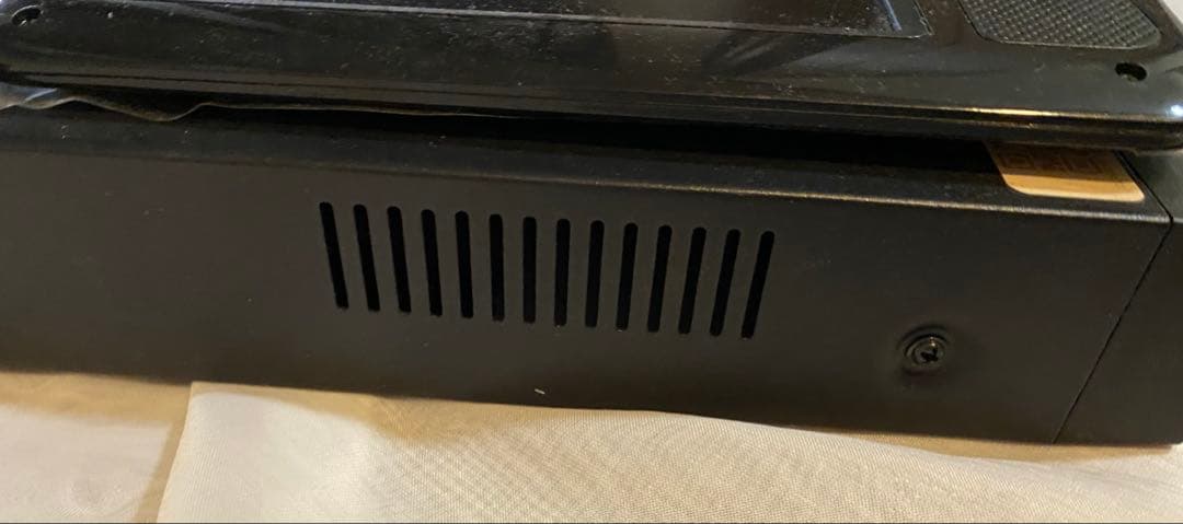 HiSeeu 無線監視カメラ用レコーダー