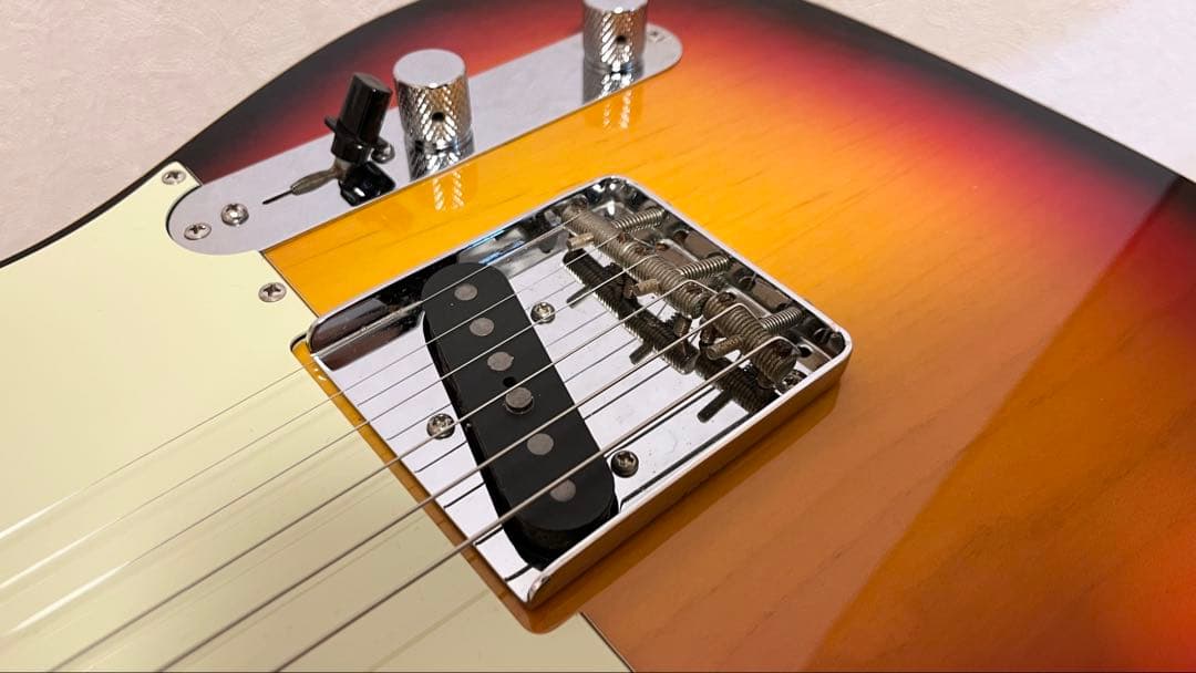 【レア】head テレキャスタータイプ