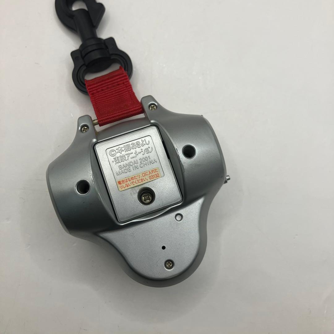 BANDAI デジモンテイマーズ ディーアーク アルティメットバージョン 動作○