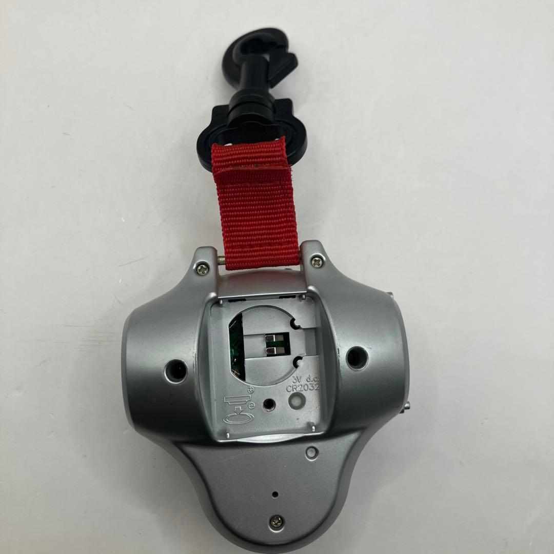 BANDAI デジモンテイマーズ ディーアーク アルティメットバージョン 動作○