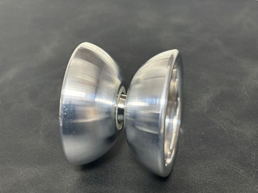 フラッフィーフラッフィー　ヨーヨーリクリエーション