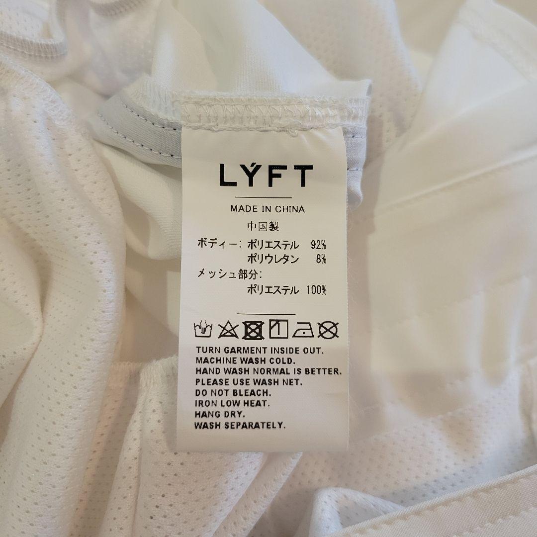 【新品】 LYFT リフト フィジーク サーフパンツ コンテスト M 試着のみ