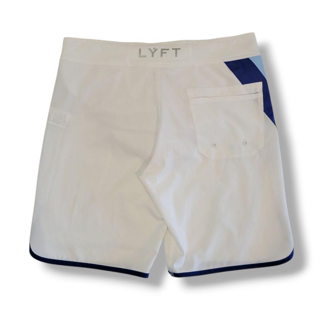 【新品】 LYFT リフト フィジーク サーフパンツ コンテスト M 試着のみ
