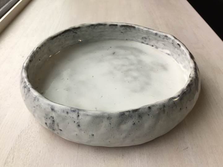 食器、てずくり