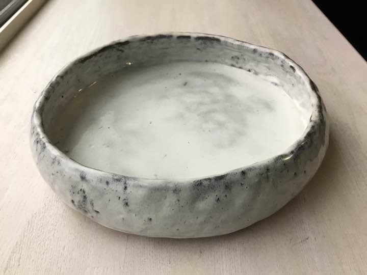 食器、てずくり