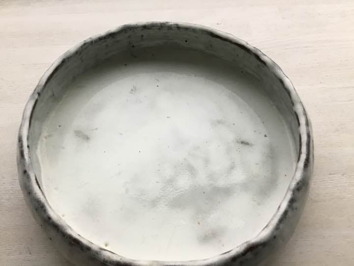 食器、てずくり